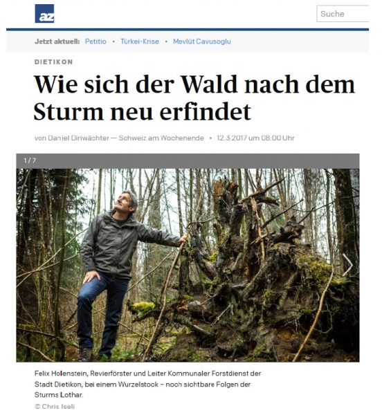 Limmattaler Zeitung